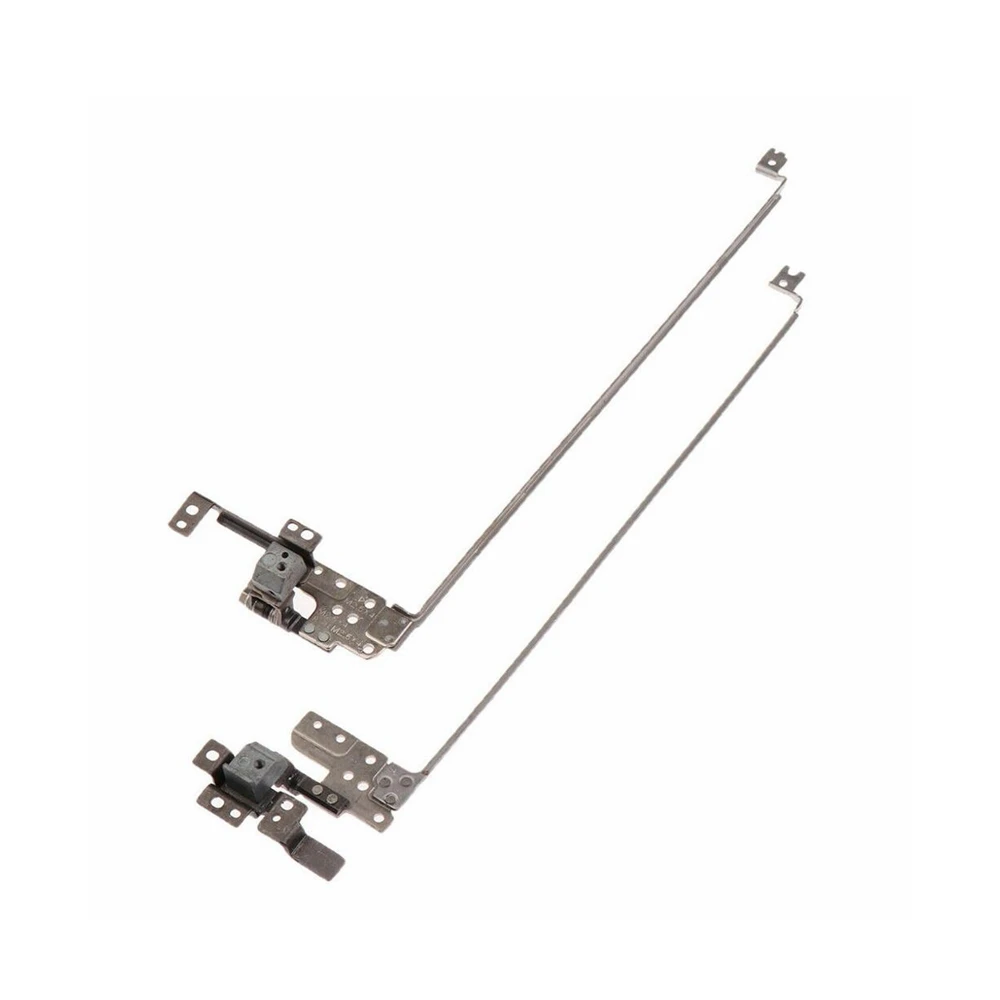 YALUZU New Laptop LCD Hinges for DELL Latitude E5540 VAW50 15.6