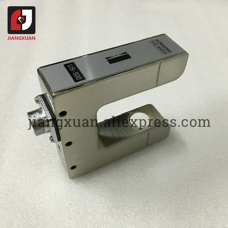 US-500 US-400S PS-400S محول الطاقة بالموجات فوق الصوتية EPC دليل الويب الاستشعار بالموجات فوق الصوتية