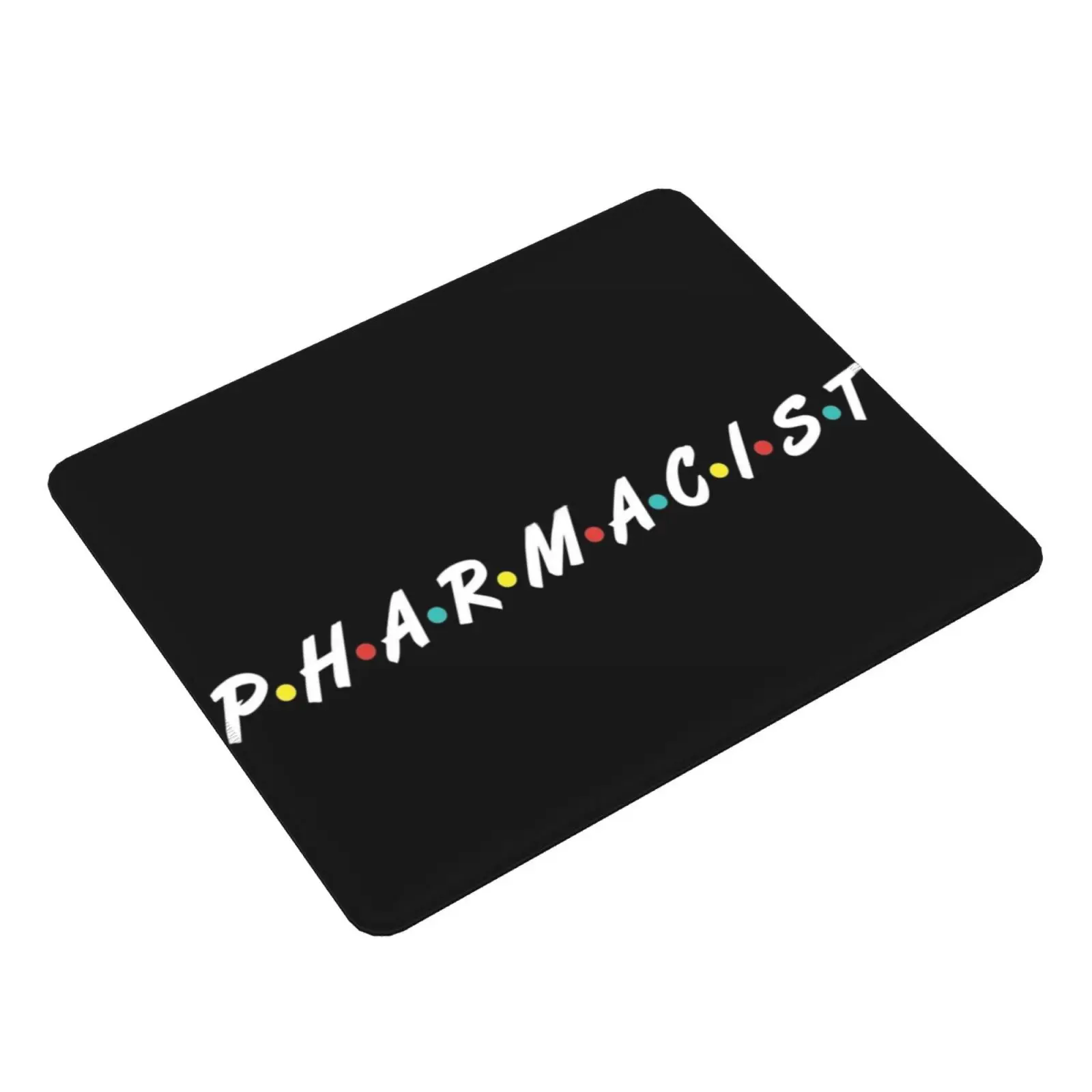 Medicine : Funny Pharmacy Technician Gift For Future Pharmacist Mouse Pad 1229 Pharmacy