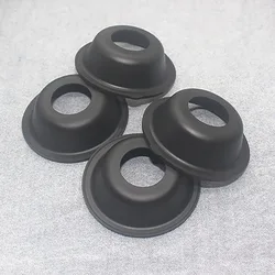 for Kawasaki LTD Belt - KZ750-K1 1982-1985 Carburetor Slide Fuel System Plunger Vacuum Diaphragms