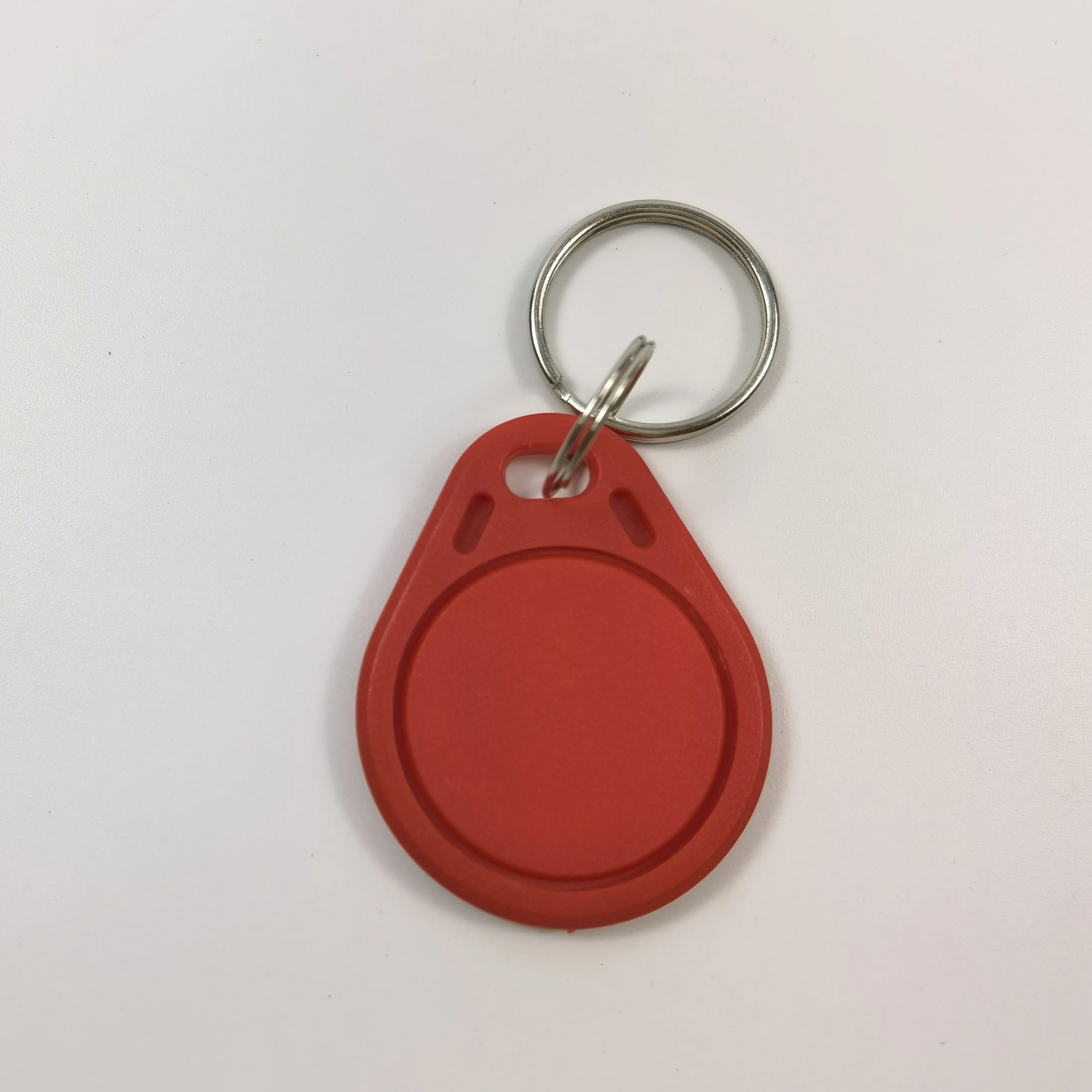 20pcs/Lot CUID Keyfob Android App MCT Modify UID Changeable NFC 1k F08 s50 13.56MHz Block 0 direct writable by phone 14443A