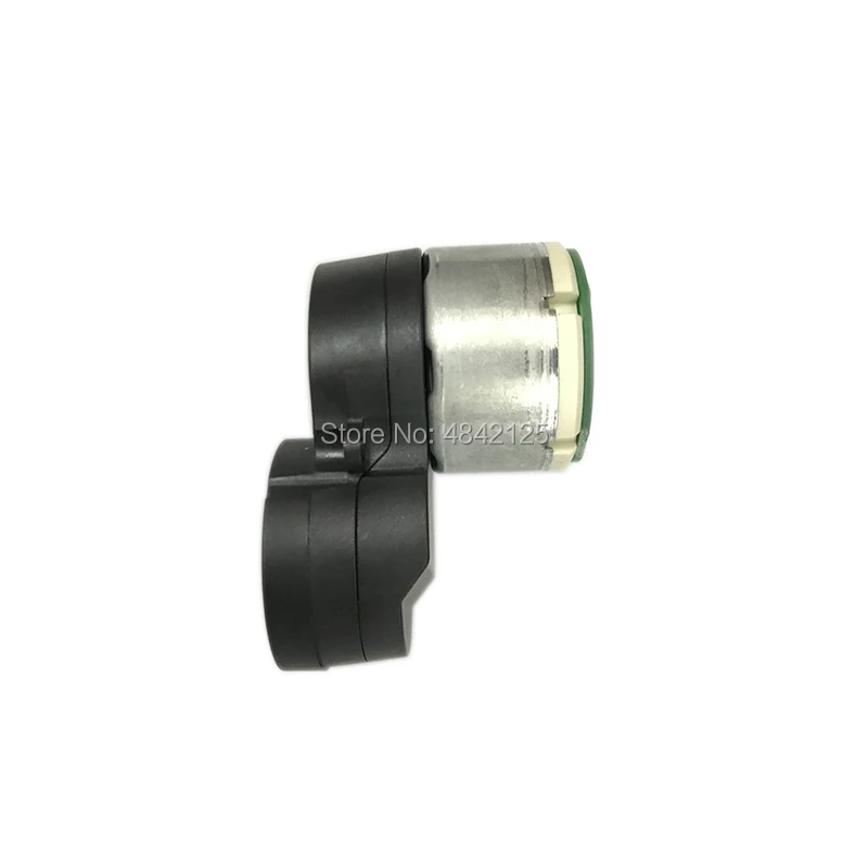 Motore spazzola laterale originale per aspirapolvere robot Roborock S5 Max Accessori pezzi di ricambio S50 Max S55 Max cambio