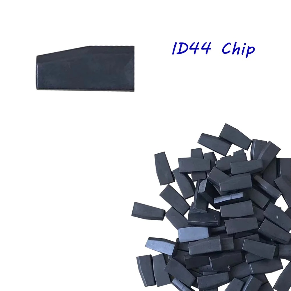 New Transponder Chip Ignition Chip ID44 PCF7935AS Fit For BMW MINI For Land Rover For Volvo Bently For VW