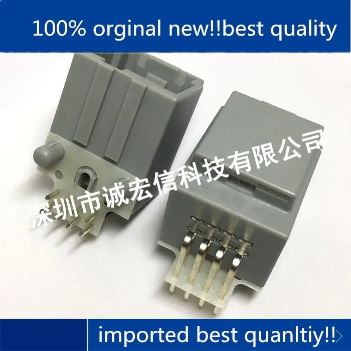 

10pcs 100% orginal new in stock 30700-5080 307005080 0307005080 Connector