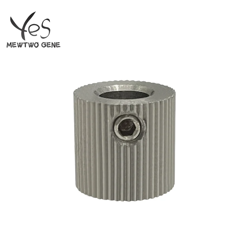 Детали для 3D-принтера, 50 зубьев, 1,75 мм