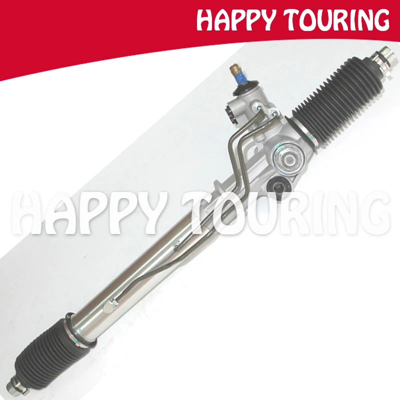 Power Steering Rack…