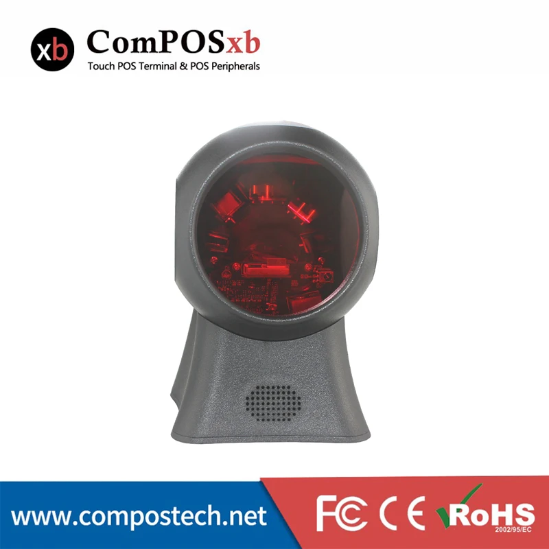 

China factory price Omnidirectional Laser Bar Code Scanning Platform