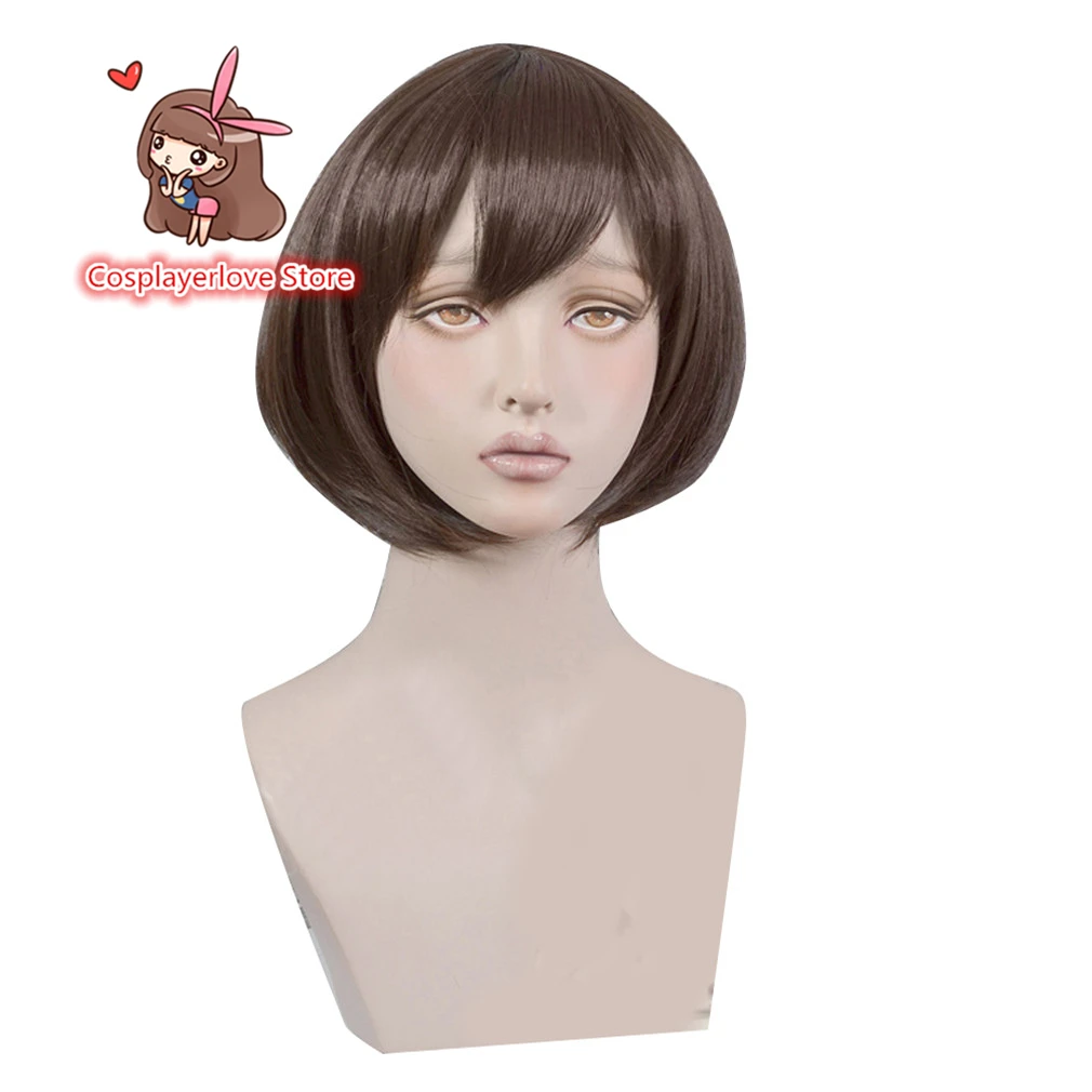Darwin's Game Kashiwagi Rein Headwear for cosplay  Halloween Carnival