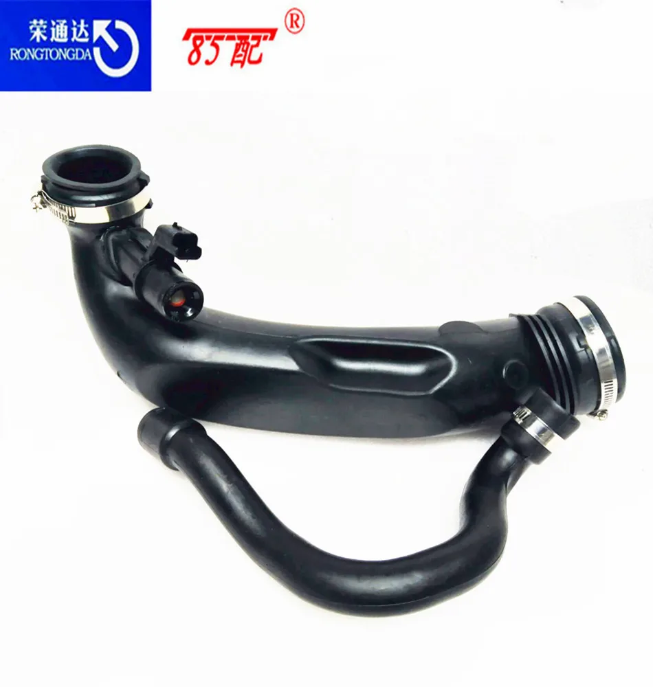 Turbocharger intake pipe 1440Q6 FOR Peugeot 3008/308/5008/508/RCZ FOR Citroen C4/C5/DS4 1 .6 16V Turbo intake pipe