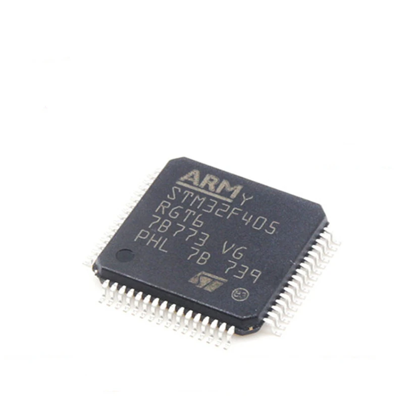50pcs STM32F405RGT6 +2pcs sim7000g LCC moduel + shipping fee by DHL