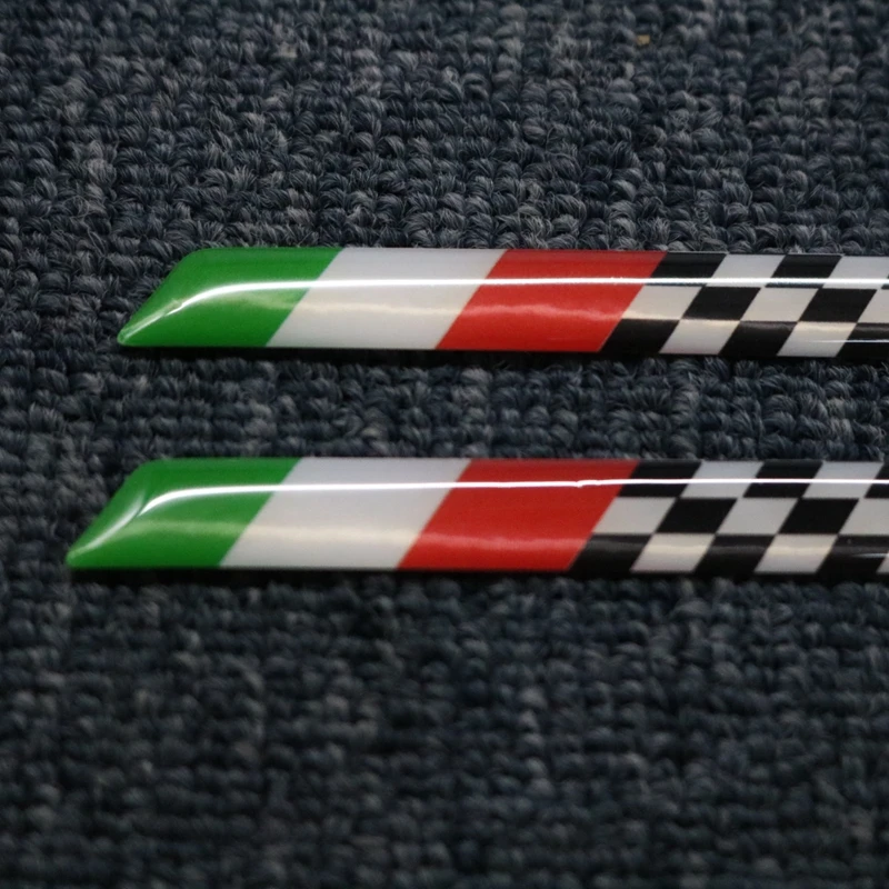 

For Piaggio Vespa GTS GTV LX Sprint Primavera 50 125 150 250 300ie 3D Motorcycle decorative decal sticker