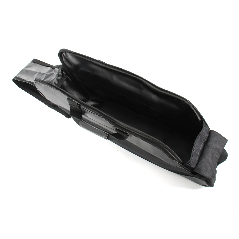 Motorcycle Hard Saddlebag Liners Laggage Bag Travel Luggage Paks for Harley Touring Street Electra Glide Road King CVO Ultra