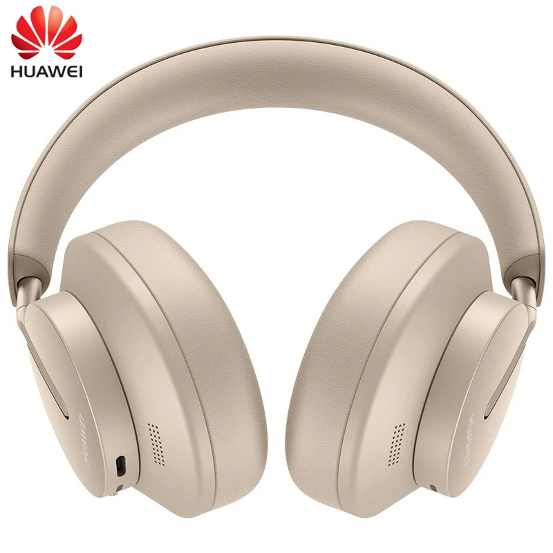 HUAWEI FreeBuds Studio Over-Ear Headphones High Resolution Audio Intelligent Dynamic ANC Wireless Bluetooth Earphone