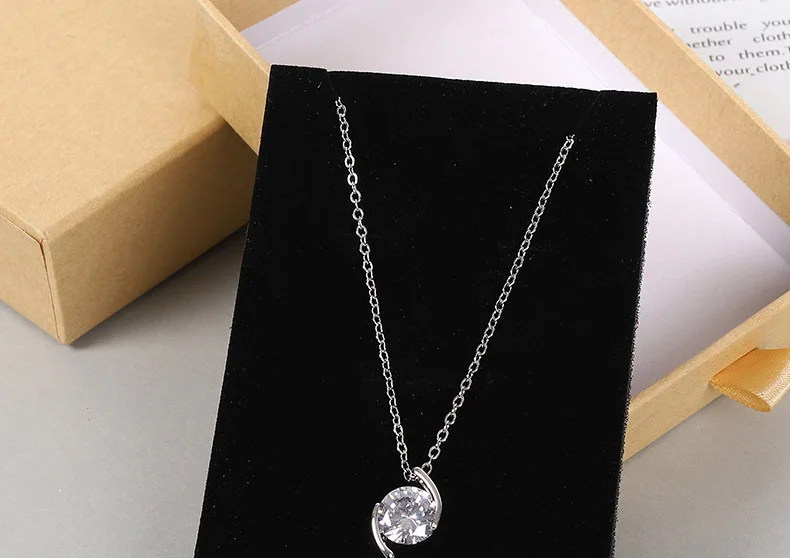 12pcs Drawer Jewelry Box Ring Necklace Box Black Earring Bracelet Jewelry Organizer Packing Display Jewelry Boxes and Packaging