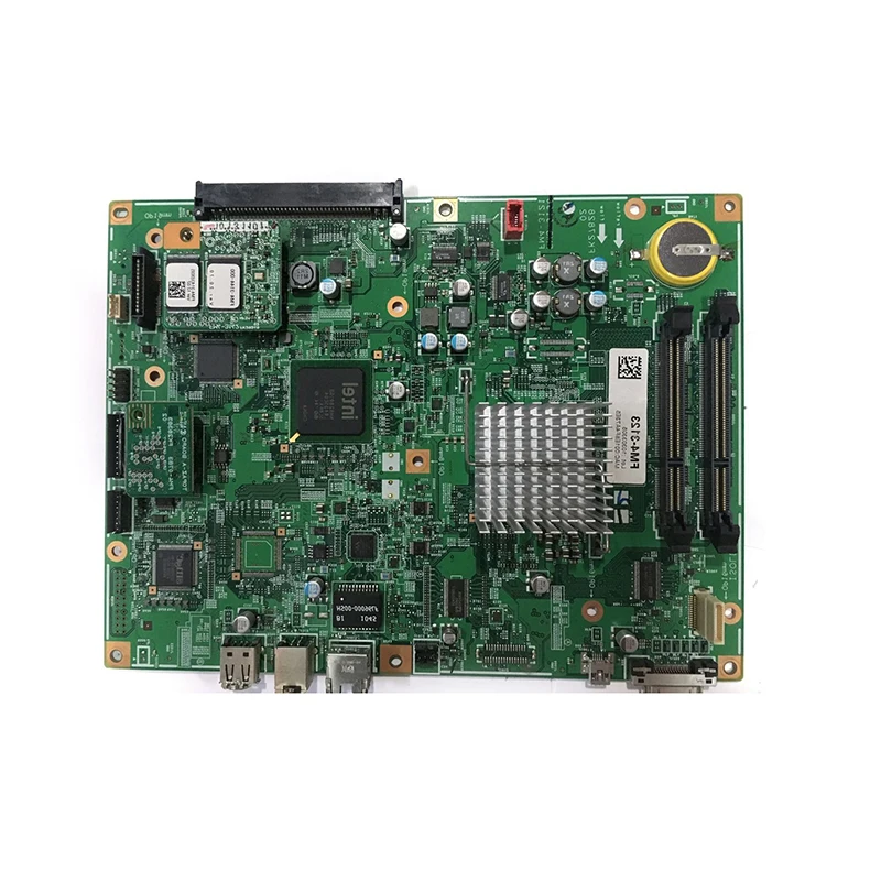 

Mainboard Controller for Canon iR ADV 8285 IR8285 Motherboard Formatter