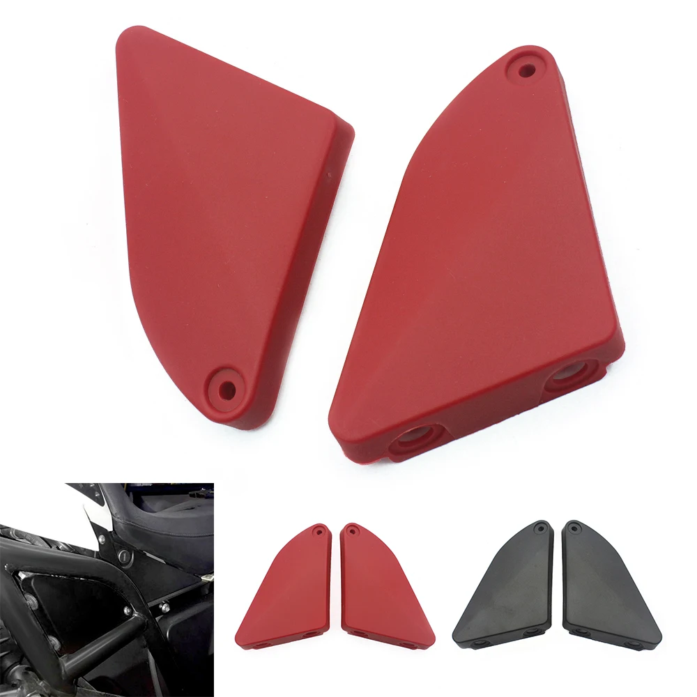 

Side Frame Cover Plastic Panel Exterior For BMW F650GS 2008-2012 F800GS 08-2017 F700GS 2013-17 Motorcycle