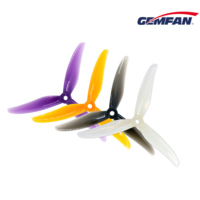 Freestyle 5226 3 Blade Propellers Gemfan 5.2X2.6X3 PC FPV Racing Props RC Multirotor CW CCW Racing Long Range Parts 4Pair/8PCS