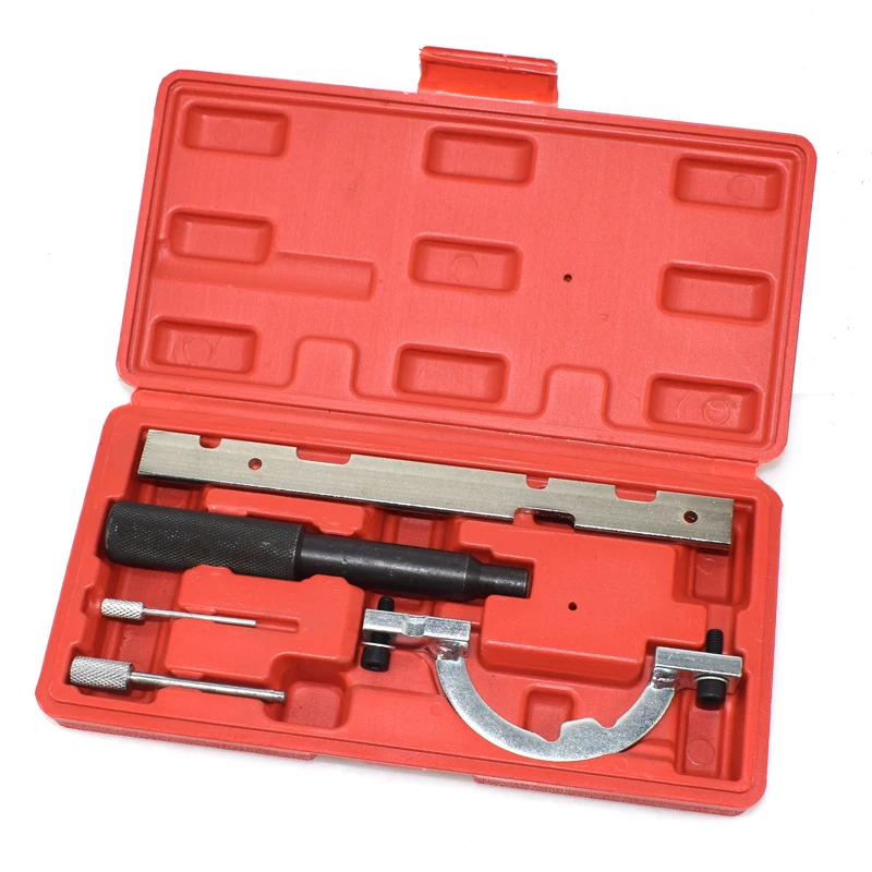 Petrol Engine Locking Timing Tool Kit 12/16v Locking Chain For Vauxhall Opel 1.0 1.2 1.4