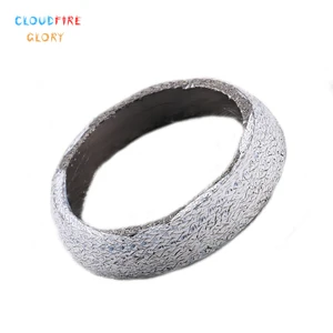 44022aaa123 Auspuffrohr für Catback Heck -Donut -Versiegelung für Subaru WRX und STI Legacy GT Forster XT, 2002, 2005, 2012, 2013 10 Hauptverkäufe Auspuff WR - №7