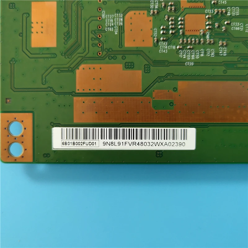 좋은 테스트 6B01B002FUD01 T-CON LU28H750UQUXEN U28H750UQU U28H750UQ LU28H750UQNXZA U28H750UQN 로직 보드 CY-MM280HGNV1H