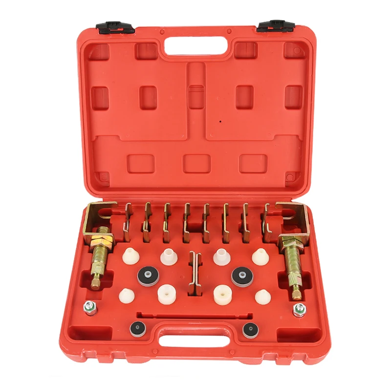 

Car air-conditioning leak detection tool plug leak test leak detection tool general version plugging