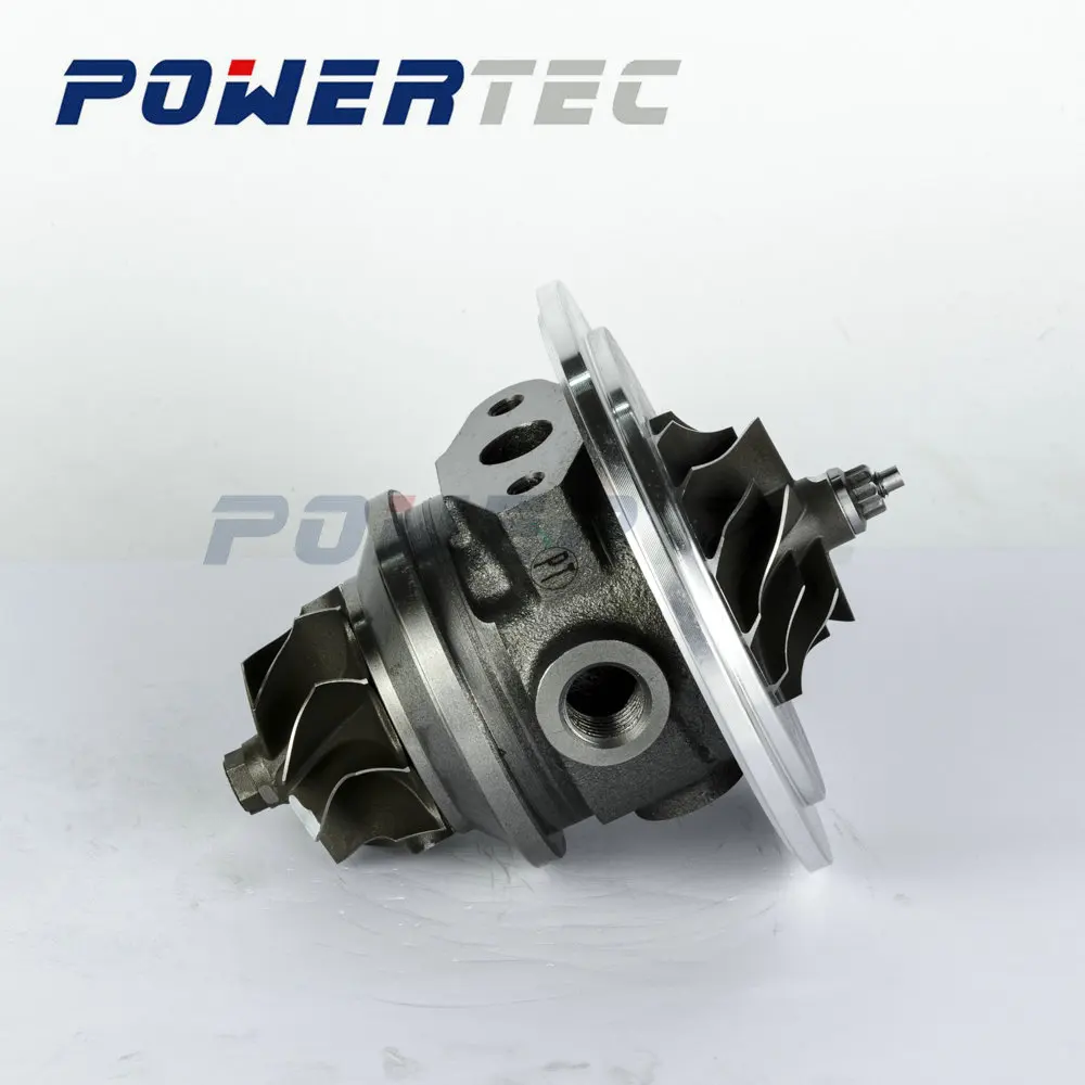 

703389-0001 Turbocharger Cartridge For Hyundai Mighty 3.3 L 115Kw D4AL Turbine Core GT2052LS Turbolader CHRA 28230-41450 2000-