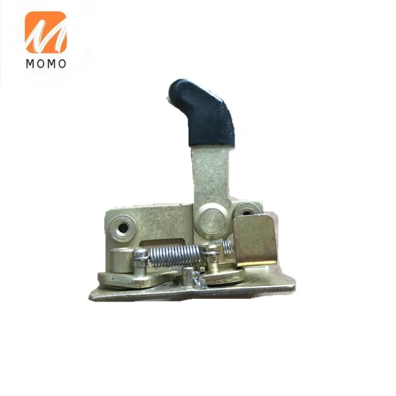 SD22 D85A-18 Bulldozer Spare Parts Cab Door Lock 23Y-56B-12000