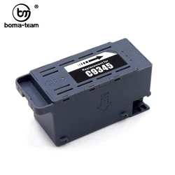 C9345 Waste Ink Maintenance Tank For Epson L15150 L15160 L6550 L6570 L11160 L8168 L8188 L8160 L8180 L15180 L6580 L8058 Printers