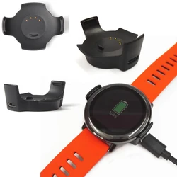 Smartwatch Kabel do ładowania USB Podstawa dokująca Ładowarka Adapter Stojak do inteligentnego zegarka Xiaomi Huami Amazfit Pace 1st Sport