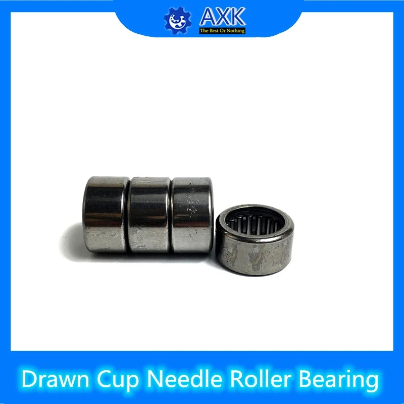 HK2820 Needle Bearings 28*35*20 mm ( 5 Pcs ) Drawn Cup Needle Roller Bearing TLA2820Z HK283520 67941/28