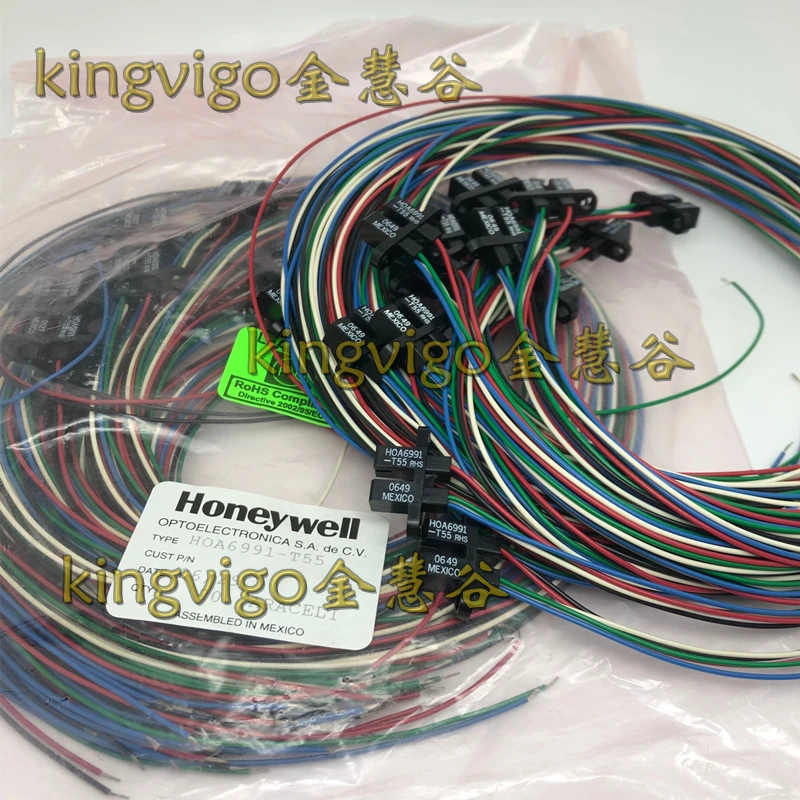 Honeywell HOA6991-T…