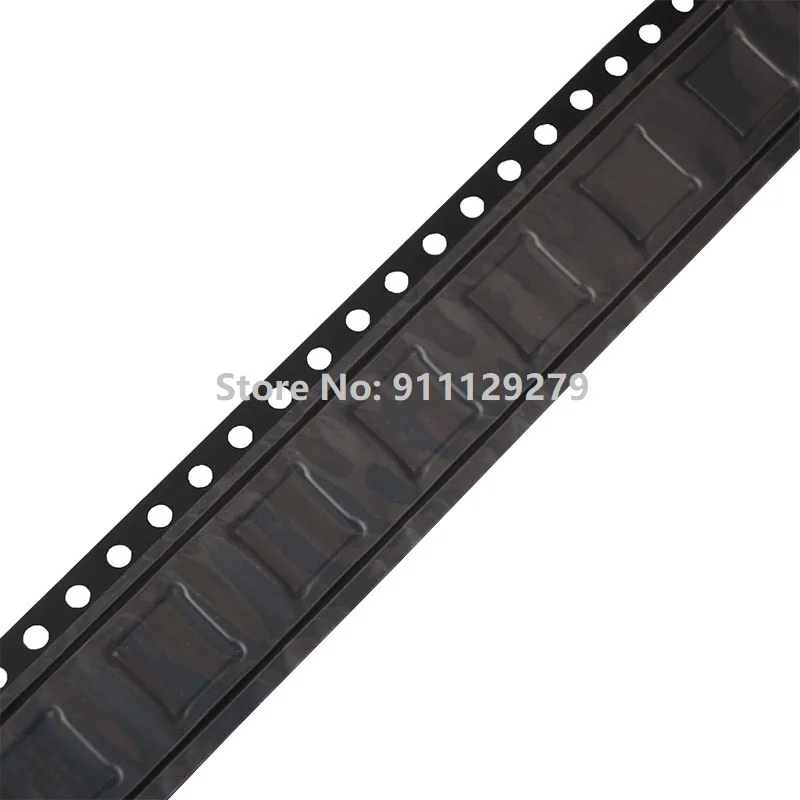 What You Need to Know About the RT8813DGQW (4A=4E) IC Chip for High-Density PCB Designs