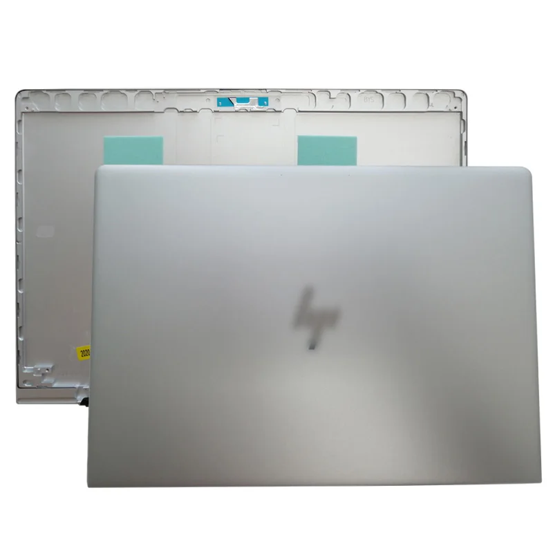 NEW Laptop For HP Elitebook 740 G5 745 G5 840 G5 840 G6  Laptop LCD Back Cover Metal Silver