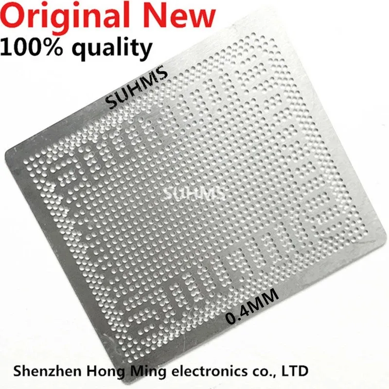 Direct heating SLBXG P4505 SLBWX U3405 SLBUH U5400 SLBUE U3400 SLBSP U3600 SLBSM U5600 I3-380UM SLBSL I5-470UM SLBXP Stencil