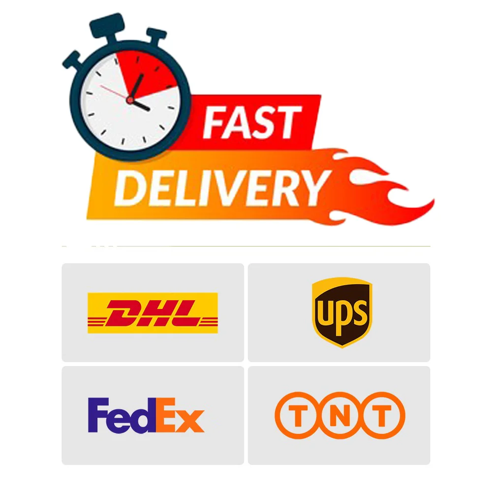 extra freight cost for express delivery