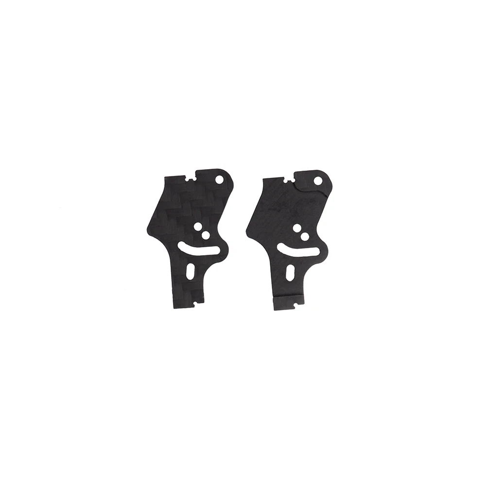 Diatone ROMA F5  Camera Sideplate(2/pcs)