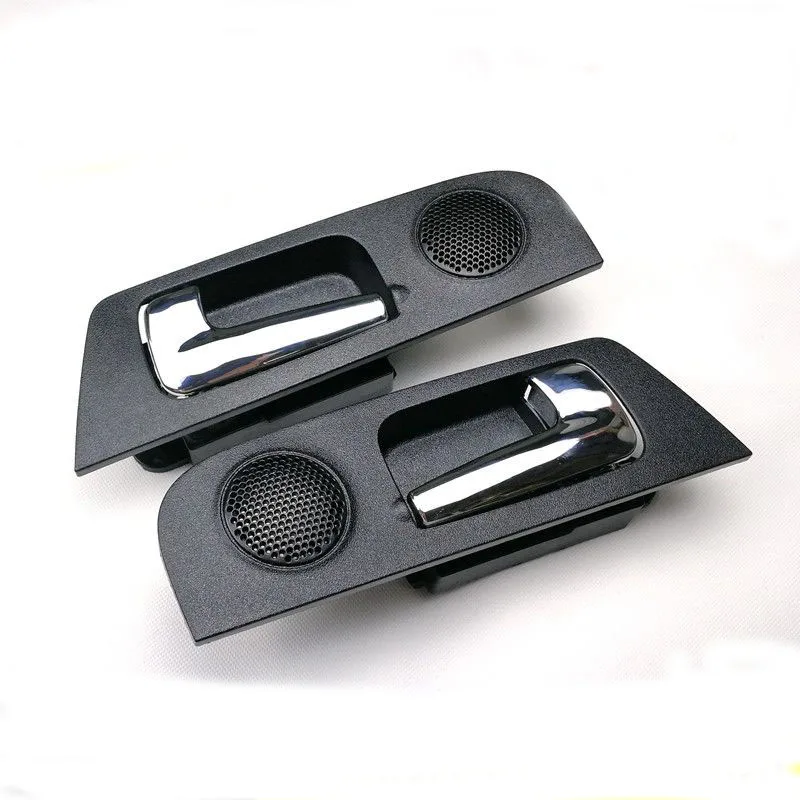 DOOR INNER HANDLE FRAME ( BRILLIANCE FSV/FRV)