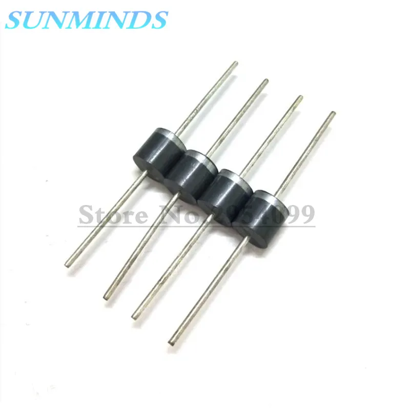 10PCS/LOT 10SQ050 12SQ050 15SQ050 20SQ050 10A/12A/15A/20A/30A 50V Schottky diode