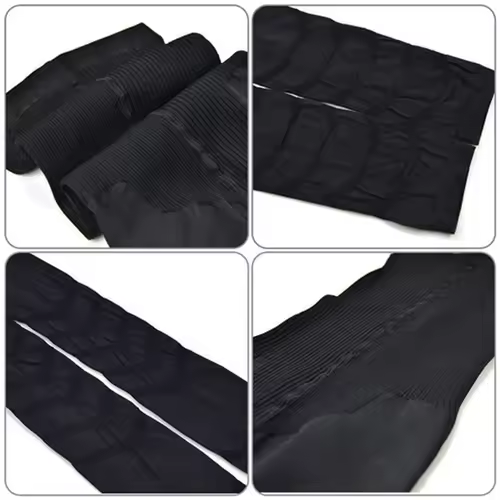 Shapewear Anti Cellulite Compression Leggings Leg Slimming Body Shaper High Waist Tummy Control Panties Thigh Sculpting Slimmer - Image 6