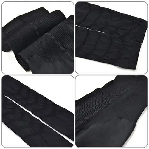 Shapewear Anti Cellulite Compression Leggings Leg Slimming Body Shaper High Waist Tummy Control Panties Thigh Sculpting Slimmer - Image 6