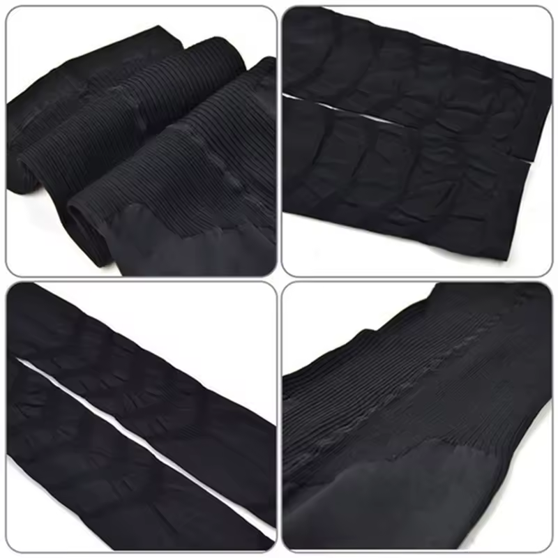 Shapewear Anti Cellulite Compression Leggings Leg Slimming Body Shaper High Waist Tummy Control Panties Thigh Sculpting Slimmer - Image 6