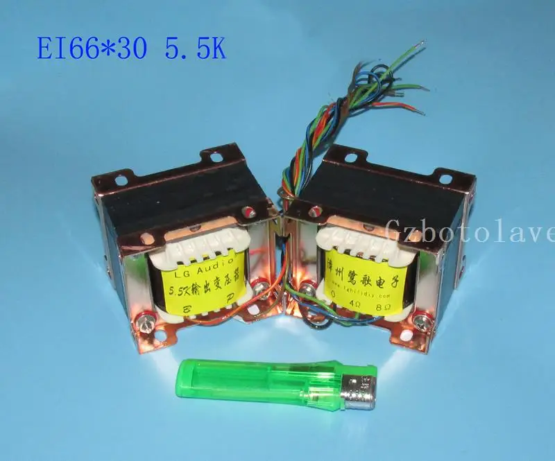 6n1 push 6p1 kit amplificador de tubo amplificador de tubo placa diy inclui transformador (não inclui os tubos)