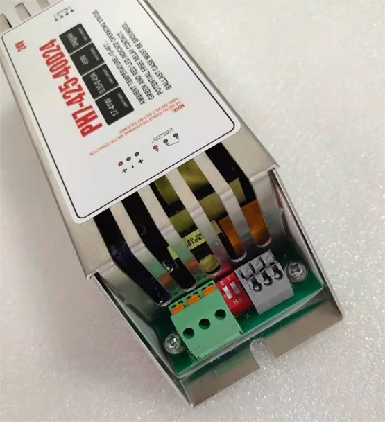 Imagem -03 - Lastro 24v 40w Lâmpada uv Que Apoia a Potência de Condução Ph7425-40d24 ce Certificou a Qualidade