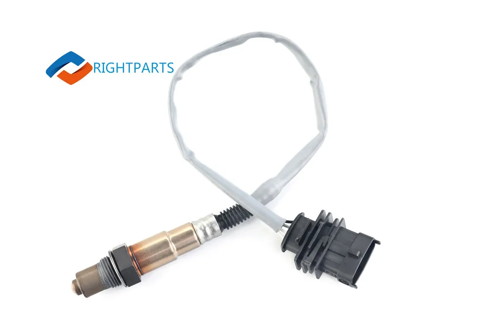 RIGHTPARTS 55563348 Oxygen Sensor For Chevrolet Trax Sonic Buick Encore 55572993 55574136 234-4780 213-4764