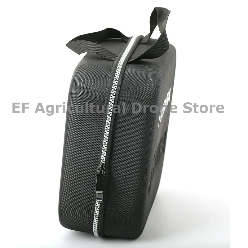 FUTABA Waterproof Transmitter Remote Control Carrying Suitcase Case Hand Bag Box for FUTABA 14SG 16SZ 18SZ