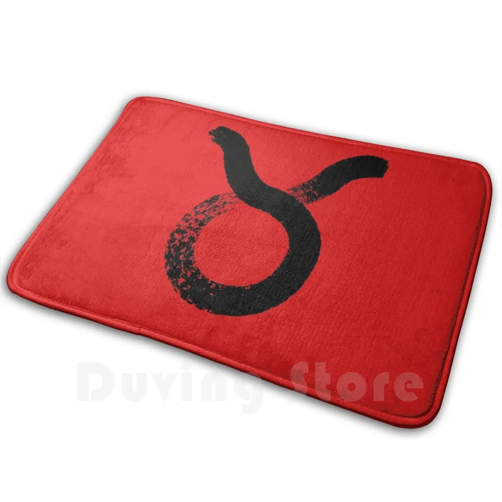 Signo del zodiaco anillo de Leo alfombra cojín suave signo del zodiaco signo del zodiaco León anillo del zodiaco signo del zodiaco parches del zodiaco