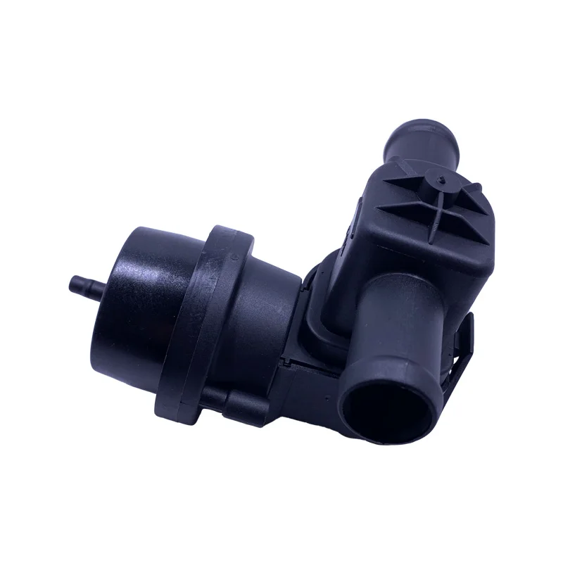 New High Quality Coolant Control Heater Core Control Valve For A4 (B8) A5 Q5 bora Golf J-etta 1J0 819 809