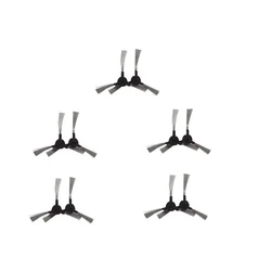 10 Pcs Vacuum Cleaner Side Brush for EZIclean ONE Aspirateur Robot Laveur Aqua Vacuum Cleaner Parts Brushes Replacement