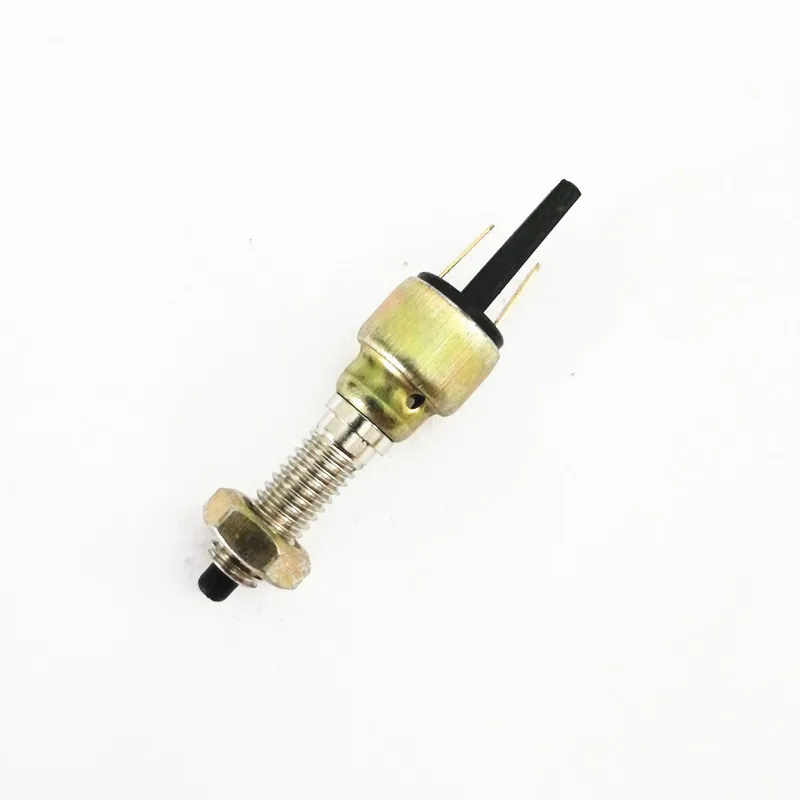 Motorcycle Front Rear Light Rear Brake Clutch Switch Stop Light Switch Front  for Simson MZ ETZ S51 S60 SR50 SR80 KR51