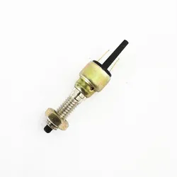 Motorcycle Front Rear Light Rear Brake Clutch Switch Stop Light Switch Front  for Simson MZ ETZ S51 S60 SR50 SR80 KR51